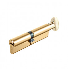 Цилиндровый механизм KALE KILIT 164SM-110(45+10+55C)-C-BP-5KEY-STB 164SM000075