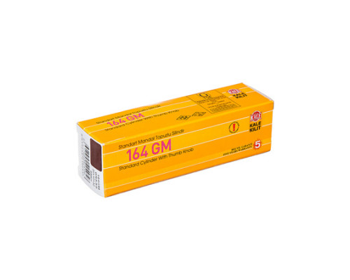 Цилиндровый механизм KALE KILIT 164GM-90(35+10+45C)-C-BP-3KEY-STB 164GM000034 Цилиндровый механизм KALE KILIT 164GM-90(35+10+45C)-C-BP-3KEY-STB 164GM000034