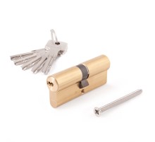 Цилиндровый механизм ABUS D6MM 45/45 KD W/5 LONG KEY