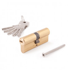 Цилиндровый механизм ABUS D6MM 45/45 KD W/5 LONG KEY