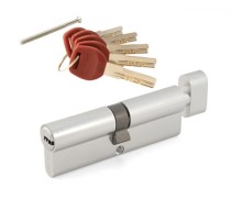 Цилиндровый механизм Avers JM-100-C-CR