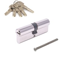 Цилиндровый механизм Apecs SM-80-NI