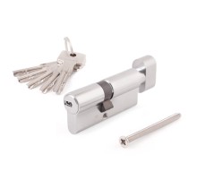 Цилиндровый механизм ABUS KD6N Z35/K45 KD W/5 LONG KEY