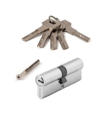 Цилиндровый механизм Avers ZM-80-CR (блистер)