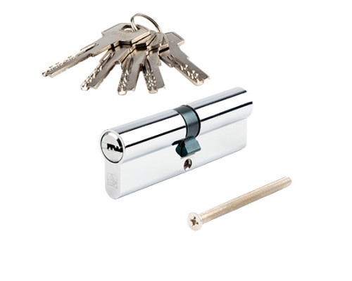 Цилиндровый механизм Avers ZM.B2B-90-CR Цилиндровый механизм Avers ZM.B2B-90-CR