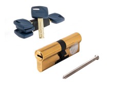 Цилиндровый механизм Apecs Premier XR-80-G