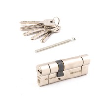 Цилиндровый механизм Apecs N6-81(31/50)-NI
