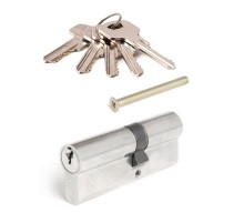 Цилиндровый механизм Apecs SC-80(35/45)-NI