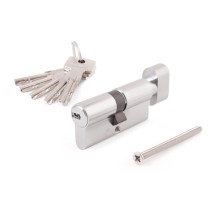 Цилиндровый механизм ABUS KD6N Z35/K35 KD W/5 LONG KEY
