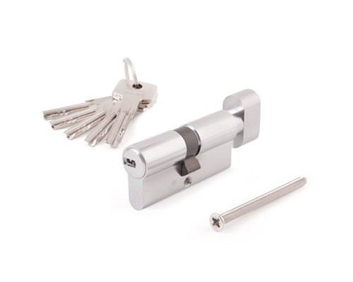 Цилиндровый механизм ABUS KD6N Z35/K35 KD W/5 LONG KEY Цилиндровый механизм ABUS KD6N Z35/K35 KD W/5 LONG KEY