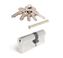 Цилиндровый механизм Apecs SC-70(30/40)-NI