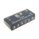 Цилиндровый механизм Apecs MP-105(35S/70)-S/65-NI