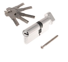 Цилиндровый механизм Vanger VM-80(35C/45)-C-CR