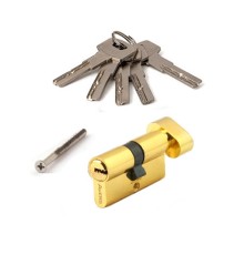 Цилиндровый механизм Avers ZM-60-C-G (блистер)