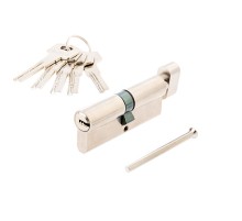 Цилиндровый механизм Vanger YM-80-C-CR