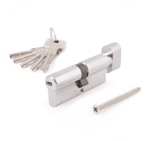 Цилиндровый механизм ABUS KD6N Z40/K40 KD W/5 LONG KEY