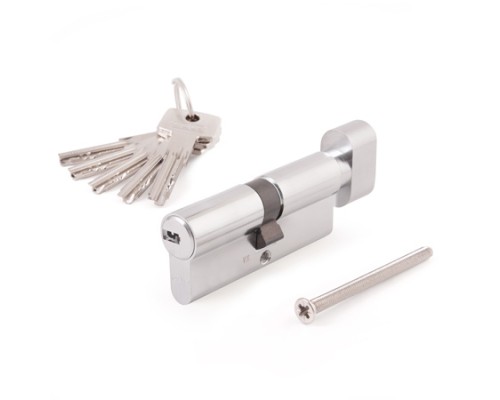Цилиндровый механизм ABUS KD6N Z40/K40 KD W/5 LONG KEY Цилиндровый механизм ABUS KD6N Z40/K40 KD W/5 LONG KEY