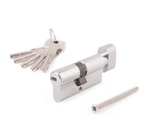 Цилиндровый механизм ABUS KD6N Z30/K40 KD W/5 LONG KEY