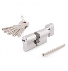Цилиндровый механизм ABUS KD6N Z30/K40 KD W/5 LONG KEY