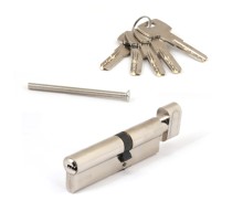 Цилиндровый механизм Apecs SM-100(45C/55)-C-NI