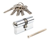 Цилиндровый механизм Avers ZM.B2B-60-CR