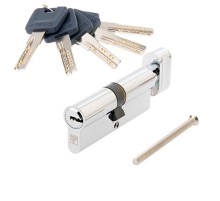 Цилиндровый механизм Apecs PM-80-C-CR (B2B)