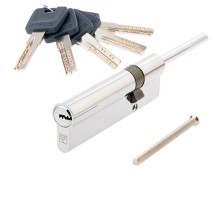 Цилиндровый механизм Apecs PM-100(30S/70)-S/65-CR (B2B)