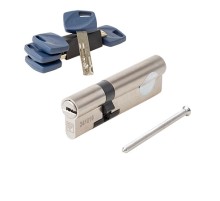 Цилиндровый механизм Apecs Premier XR-100(35/65)-NI