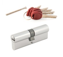 Цилиндровый механизм Avers JM-80-CR