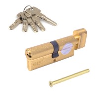 Цилиндровый механизм Apecs SM-75(35C/40)-C-G