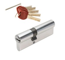 Цилиндровый механизм Avers JM-90(35/55)-CR