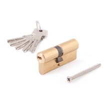 Цилиндровый механизм ABUS D6MM 30/40 KD W/5 LONG KEY