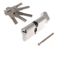 Цилиндровый механизм Vanger VM-80-C-CR