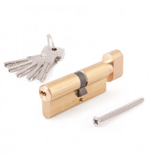 Цилиндровый механизм ABUS KD6MM Z50/K40 KD W/5 LONG KEY