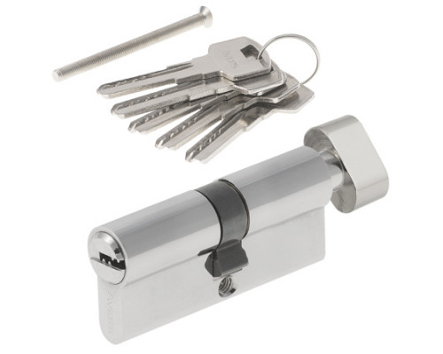 Цилиндровый механизм Avers GM-80(35C/45)-C-CR Цилиндровый механизм Avers GM-80(35C/45)-C-CR