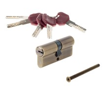 Цилиндровый механизм Code Deco ZM-70-AB