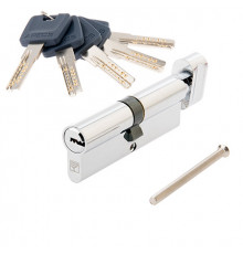 Цилиндровый механизм Apecs PM-90-C-CR (B2B)