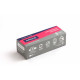 Цилиндровый механизм Apecs SC-80(35C/45)-C-NI
