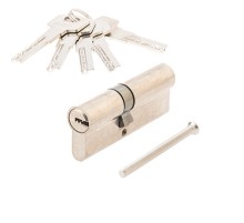 Цилиндровый механизм Vanger YM-80(35/45)-CR