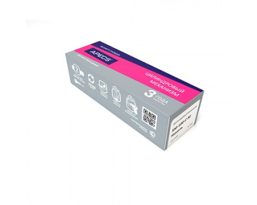 Цилиндровый механизм Apecs SM-100-C-G Цилиндровый механизм Apecs SM-100-C-G