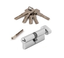 Цилиндровый механизм Avers ZM-80-C-CR (блистер)