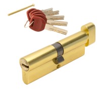 Цилиндровый механизм Avers JM-90-C-G