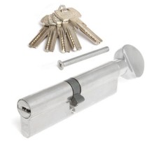 Цилиндровый механизм Apecs Premier RT-110(50/60C)-C-NI