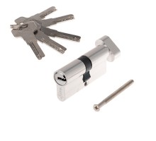 Цилиндровый механизм Vanger VM-70-C-CR (блистер)