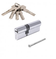 Цилиндровый механизм Avers ZM.B2B-80(30/50)-CR