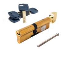 Цилиндровый механизм Apecs Premier XR-110(50/60C)-C15-G