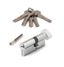 Цилиндровый механизм Avers ZM-80(35C/45)-C-CR (блистер)