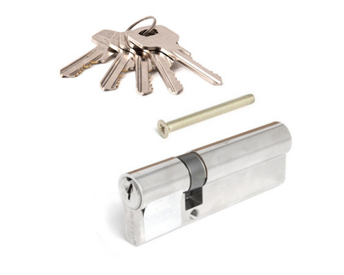 Цилиндровый механизм Apecs SC-95(35/60)-NI Цилиндровый механизм Apecs SC-95(35/60)-NI