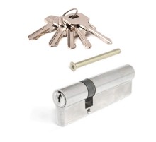 Цилиндровый механизм Apecs SC-95(30/65)-NI