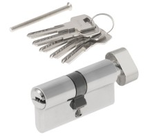 Цилиндровый механизм Avers GM-60-C-CR